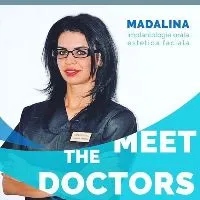 Imagine de profil Dr. Mădălina Răileanu