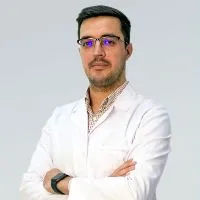 Imagine de profil Dr. Bogdan  Buzescu