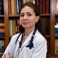 Imagine de profil Dr. Ioana Flo