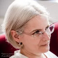 Imagine de profil Dr. Ioana Nanian
