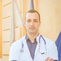 Imagine de profil Dr. Adrian Stoica