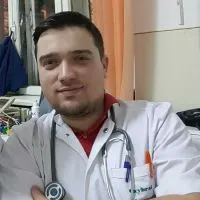 Imagine de profil Dr. Tudor Cuciureanu
