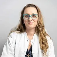 Imagine de profil Dr. Alina Mihaela  Bușan-Pîrvoiu 