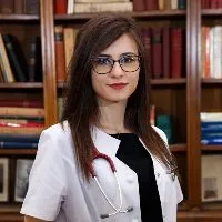 Imagine de profil Dr. Ioana Blănariu 