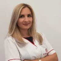 Imagine de profil Dr. Andreea-Diana  Turcu