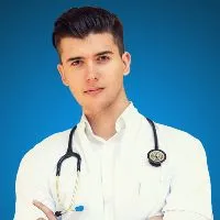 Imagine de profil Dr. Bogdan-Marian Mușcălău