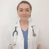 Imagine de profil Dr. Andreea Baciu-Dumbrava