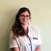 Imagine de profil Dr. Alina-Ioana Mercas-Anghel