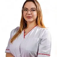 Imagine de profil Dr. Ioana Diana Olteanu