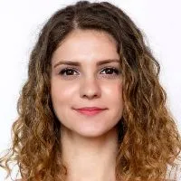 Imagine de profil Dr. Loredana-Georgiana Dărăban