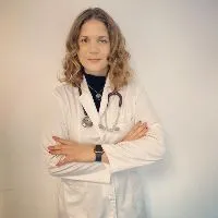 Imagine de profil Dr. Ioana-Andreea Nicolau
