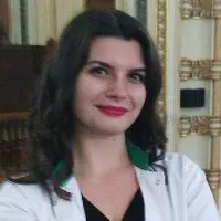 Imagine de profil Dr. Ana Gabriela Turcu-Duminica