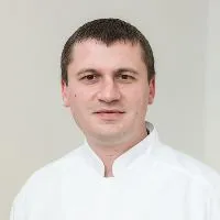 Imagine de profil Dr. Marius Valentin Condruț