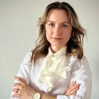 Dr. Georgiana Bolocan