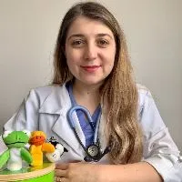 Imagine de profil Dr. Bianca Cernica-Aron