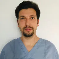 Imagine de profil Dr. Alexandru 
