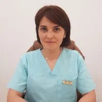 Imagine de profil Dr. Varvara Ioana  Buda