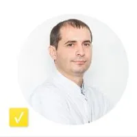 Imagine de profil Dr. Mihai Săulescu