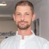Imagine de profil Dr. Andrei Coneac