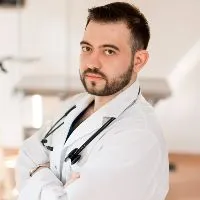 Imagine de profil Dr. Radu Enoiu