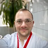 Imagine de profil Dr. Claudiu Codoiu