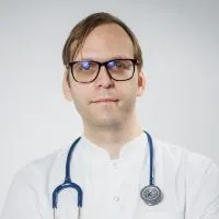 Imagine de profil Dr. Andrei Rață 