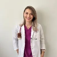 Dr. Adina Damian