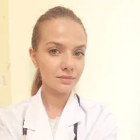 Imagine de profil Dr. Maria Baleanu
