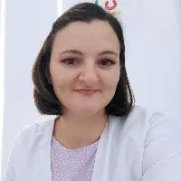 Imagine de profil Dr. Andreea Fulgeanu