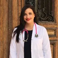 Imagine de profil Dr. Anastasia Șmocot-Stănescu