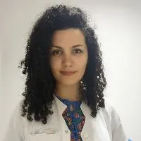 Imagine de profil Dr. Ioana Cornescu
