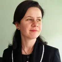 Dr. Cristina Cojocaru