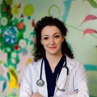 Imagine de profil Dr. Alexandra Micu-Chiș