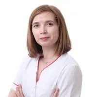 Imagine de profil Dr. Ancuța Negru