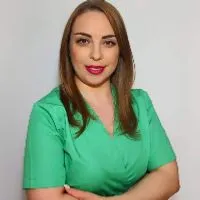 Imagine de profil Dr. Iulia Elena Popa
