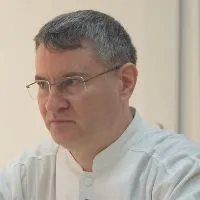 Imagine de profil Dr. Marius-Daniel Pițigoi