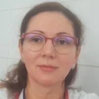Imagine de profil Dr. Anca Sabău