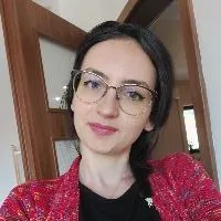 Imagine de profil Dr. Andreea Mihăiță