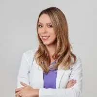 Imagine de profil Dr. Andreea Mares