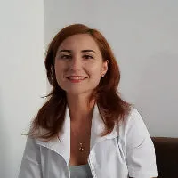 Dr. Antoaneta Carp-Ștefan