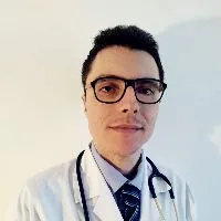 Imagine de profil Dr. 