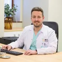 Imagine de profil Dr. Vlad Pop