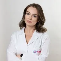 Imagine de profil Dr. Ramona  Vârșă 