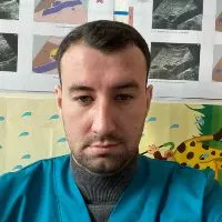 Imagine de profil Dr. Blanaru Mihai-Sorin