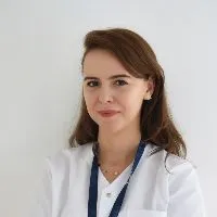 Imagine de profil Dr. Roxana Priceputu 
