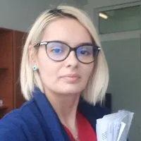 Dr. Gabriela Denis Obreja