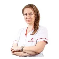 Imagine de profil Dr. Oana Bucur