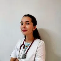 Imagine de profil Dr. Catalina Iliescu