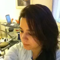 Imagine de profil Dr. Ioana Alina Giurea