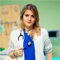 Imagine de profil Dr. Ramona-Andreea Andrei